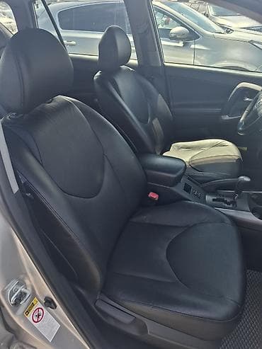 tracker gps: Toyota RAV4: 2007 г., 2.4 л, Автомат, Бензин, Кроссовер — 8