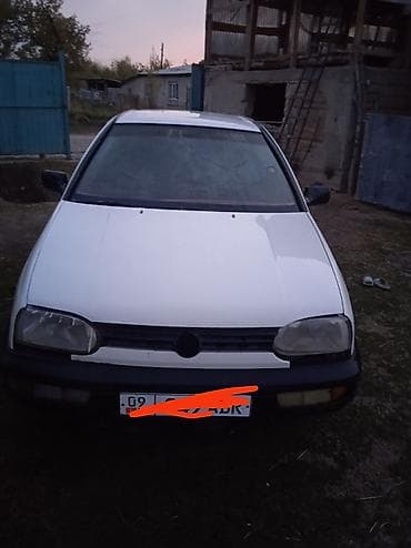 купить запчасти на опель вектра б: Volkswagen Golf: 1992 г., Хэтчбэк — 1