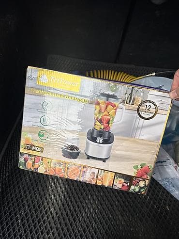 775 socket: Блендер, миксер, Новый, Самовывоз, Платная доставка — 2