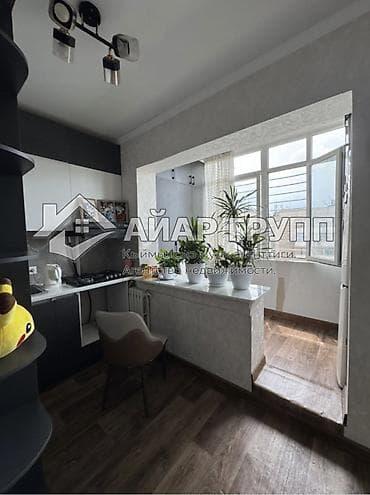 Квартиры: 1 комната, 33 м², 105 серия, 9 этаж — 5