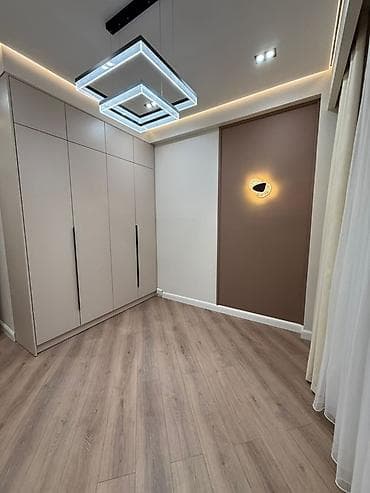 Недвижимость: 3 комнаты, 84 м², Элитка, Дизайнерский ремонт — 8