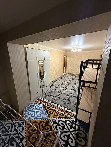 коммуналка: Квартира с подселением 8500сом коммуналка внутри условия всё есть — 2