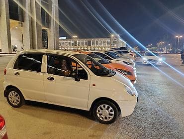 reno master: Daewoo Matiz: 2012 г., 0.8 л, Ручные, Бензин, Хэтчбэк — 5