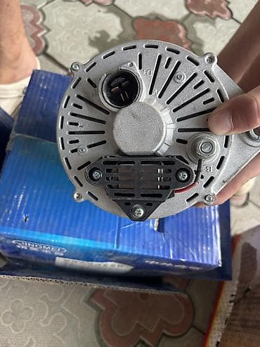 dongfeng: Генератор (альтернатор) JFZ2972Y3-A 28V 70A – новый Продается новый — 2