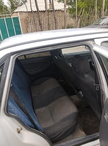эко спрей: Daewoo Nexia: 1997 г., Механика, Седан — 5