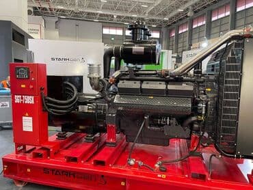 продаю дизельный генератор: Дизельный генератор,дизельный генератор квт,купить дизельный — 5