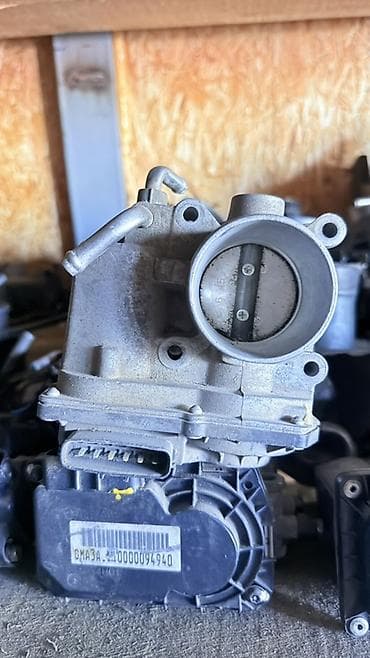 Дроссел жапкыч Nissan lalafo.kg да Дроссел жапкыч Nissan