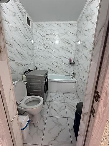 квартира за месяц: 1 комната, Собственник, Без подселения, С мебелью частично — 2