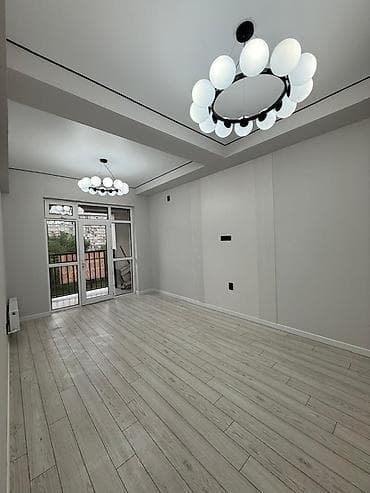 сниму квартиру кок жар: 2 комнаты, 72 м², Элитка, 4 этаж, Евроремонт — 1