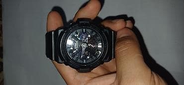 Продаю или Обмен с доплатой в обе стороны CASIO G‑SHOCK (модуль 5081 — 3