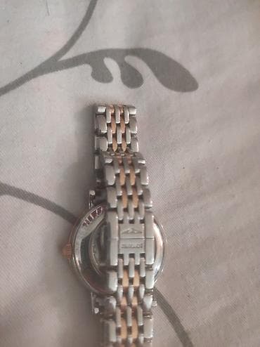 экко обувь: Классические часы часы, Longines, Швейцария, Водонепроницаемые, Женские, Б/у — 2
