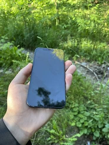 айфон 12 копия: IPhone 12, Синий — 5