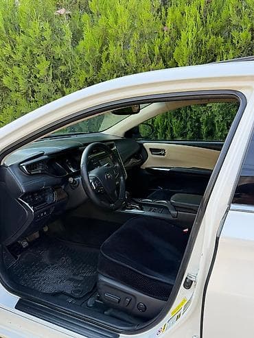 тойота вокси цена: Toyota Avalon: 2013 г., 2.5 л, Вариатор, Гибрид, Седан — 10