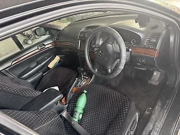 впускной клапан: Honda Inspire: 2003 г., 3 л, Автомат, Бензин, Седан — 7