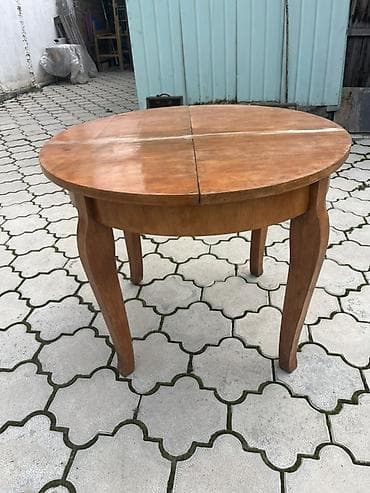 стол трансформер ош: Стол трансформер Другое назначение, Раскладной стол, Длина, см: 100 см, цвет - Коричневый — 1