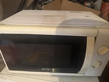 iphone 8 plus: Микроволновка — 2