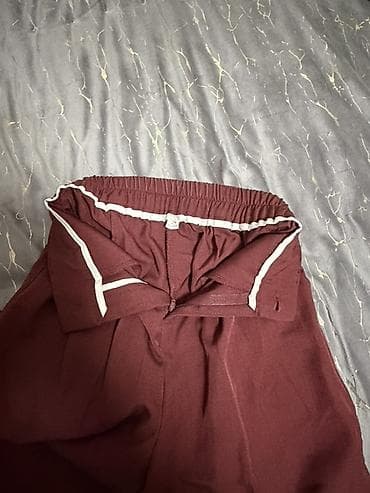Шымдар Кенен, Күз-жаз, Made in KG, Пахта, Колдонулган, S — 3
