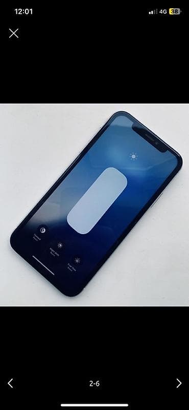IPhone Xr, Белый