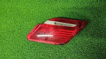 х5 2004: Задний левый фонарь BMW 2006 г., Б/у, Оригинал, Германия — 2