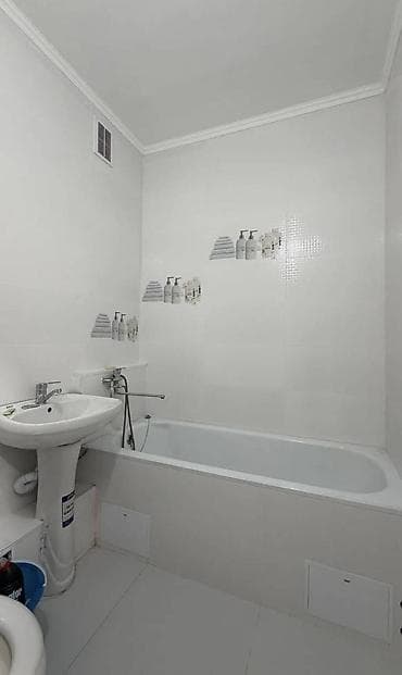 продажа квартир ленинск: 1 комната, 36 м², 106 серия, 6 этаж, Евроремонт — 5