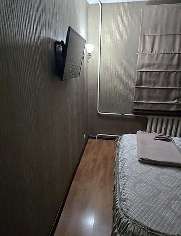 сдаю 3 комн квартиру: 3 комнаты, Собственник, С подселением, С мебелью полностью — 8