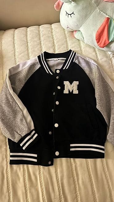 детские платия: Комплект, цвет - Серый — 2