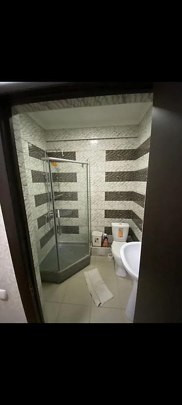 квартира в токмок: 2 комнаты, Собственник, Без подселения, С мебелью полностью — 6