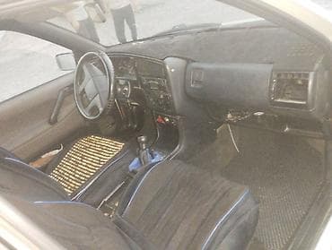 фары опель вектра б: Volkswagen Passat Variant: 1993 г., 1.8 л, Механика, Бензин, Универсал — 5