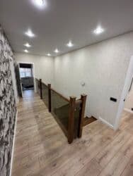 продажа домов в бишкеке арча бешик: Үй, 210 кв. м, 5 бөлмө, Риелтор, Дизайнердик оңдоо — 5