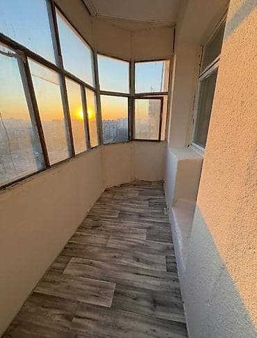 Продажа квартир: 1 комната, 34 м², Индивидуалка, 10 этаж, Косметический ремонт — 1