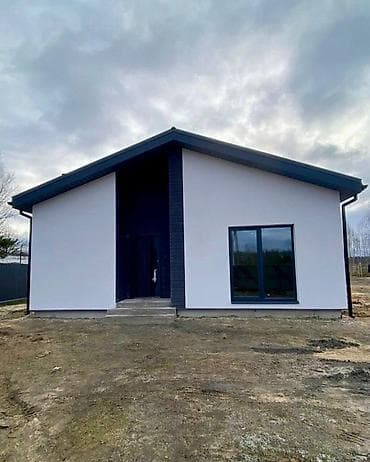 Строим каркасные дома под ключ. Современные архитектурные решения — 3