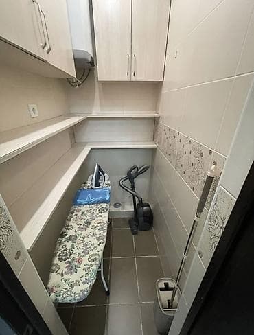 аренда паркинг: 3 комнаты, Собственник, Без подселения, С мебелью полностью — 10