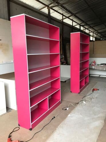 стеллажи металлические бишкек: Полка Лофт Из металл очень прочный надежный под заказ делаем все — 7