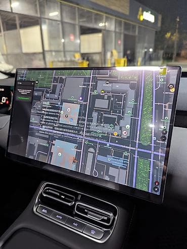 byd цена в бишкеке: Changan Qiyuan Q05: 2026 г., Автомат, Электромобиль, Кроссовер — 9