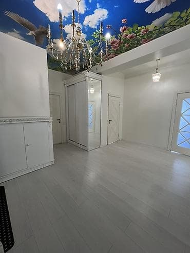 жк mansara: 3 комнаты, Собственник, Без подселения, С мебелью частично — 2