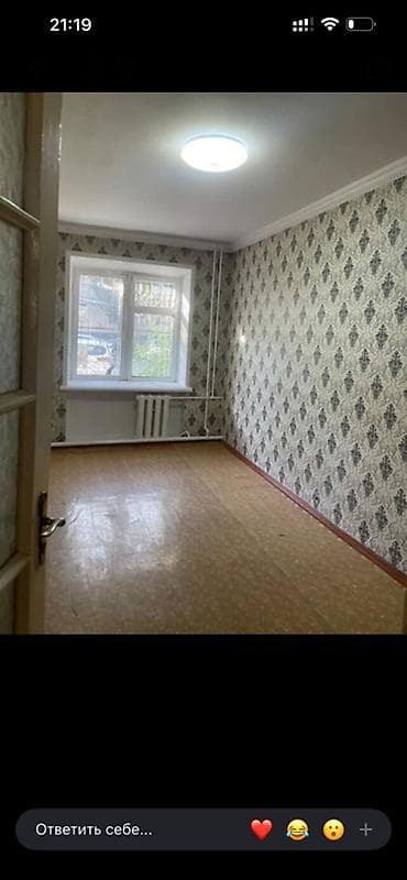 сниму квартиру 3 комнатную: 3 комнаты, Собственник, Семейным, от 6 месяцев, от 1 года, Без мебели — 2