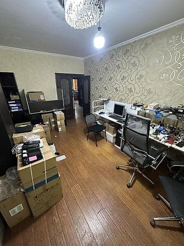 2 комнаты, 48 м², 104 серия, 1 этаж, Косметический ремонт at lalafo.kg 2 комнаты, 48 м², 104 серия, 1 этаж, Косметический ремонт