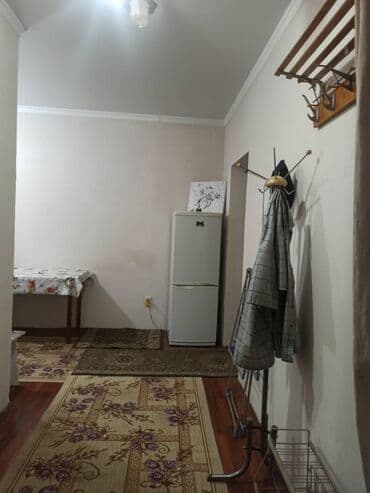 Сниму комнату: Квартира берилет бир комната район Кызыл Аскер ул Месарошо Сдается — 4