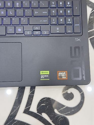 Ноутбуки HP: 🔥 МОЩНЕЙШИЙ HP OMEN 16 — ТОП ЗА СВОИ ДЕНЬГИ 🔥 HP Omen 16 RTX 5060 / — 4