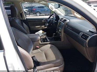 lexus e350: Lexus GX: 2021 г., 4.6 л, Автомат, Бензин — 7