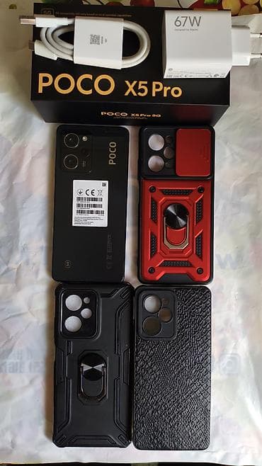 цена poco x3 pro: Poco X5 Pro 5G, Б/у, 256 ГБ, цвет - Черный, 2 SIM — 3