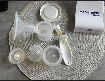 молокоотсосы: Молокоотсос — 3