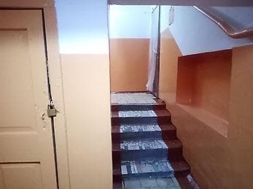 покраска лестниц: КОСМЕТИЧЕСКИЕ РЕМОНТ ПОДЫЕЗД Покраска и ремонт подъездов, лестничных — 5