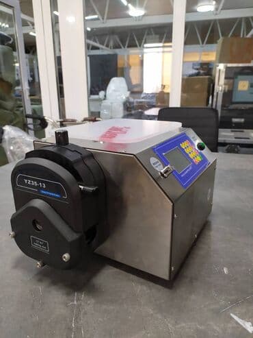 молочный машинка: Под заказ !!! Дозатор для молочной продукции. Аппарат работает по — 6