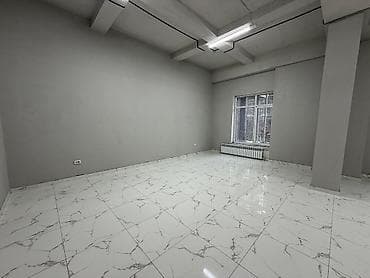 open space: Продажа магазинов В жилом доме, 180 м², Евроремонт, Утеплен, 1 этаж — 5