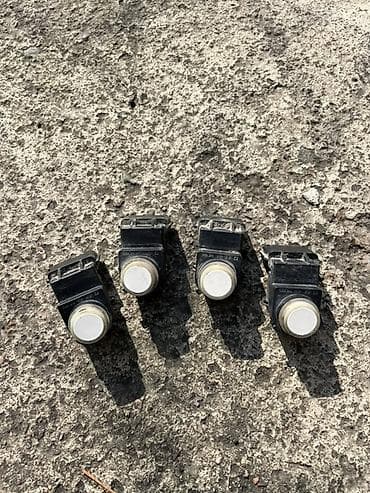 Ключи: Парктроники (датчики парковки) Hyundai/Kia, оригинал Mobis. - — 5