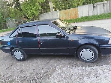 линолеум на авто: Daewoo Nexia: 2006 г., 1.4 л, Бензин, Седан — 8