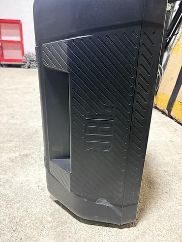 аудио плееры: Активные акустические системы JBL IRX112BT (пара) - Формат — 2