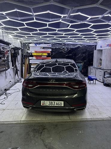 fit 2006: Профессиональная тонировка автомобилей - Полный спектр работ — 3