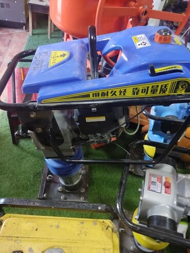 металлоискатель бишкек цены: Сдам в аренду Трамбовки, Виброплиты — 2